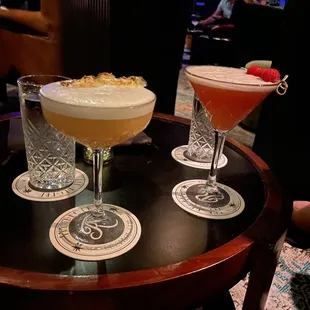 Regent Cocktail Club