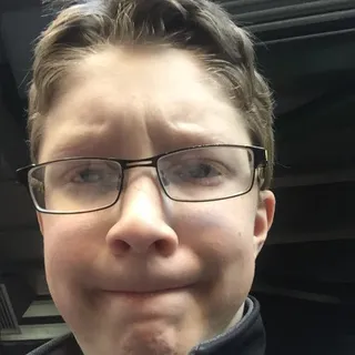 Zane B.