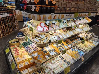 Metcalfe's Market