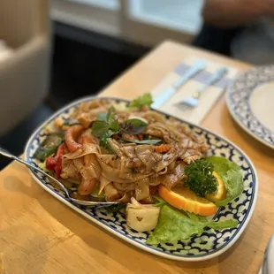 Pad Kee Mao
