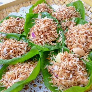 Miang Kham