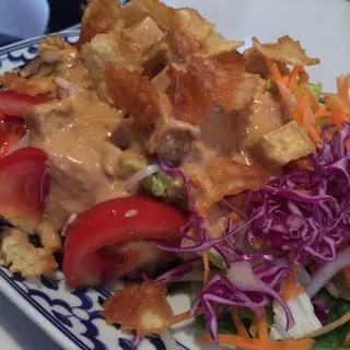 Peanut Sauce