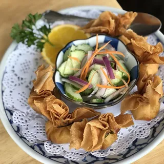 Cucumber Salad