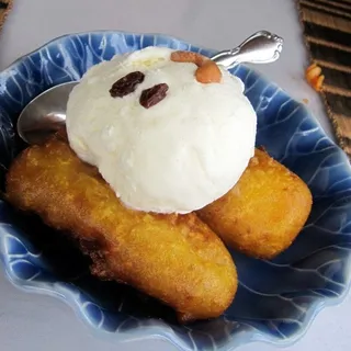Coconut Ice Cream