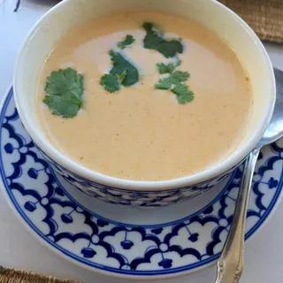 Tom Kha Gai