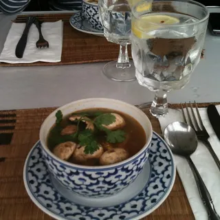 Tom Yum Gung