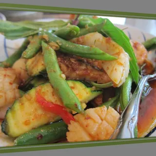 Pad Phoh Taek - Hot