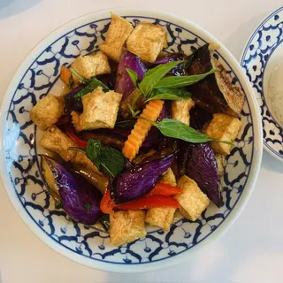 Tofu Pad Ma Kuer
