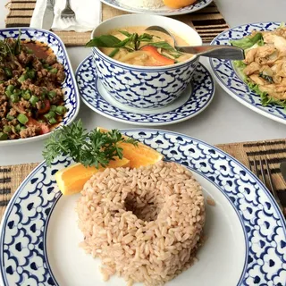 Pad Kee Mao
