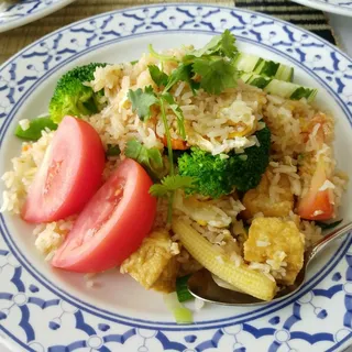 Kao Pad