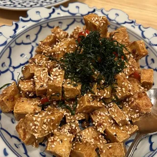 Tofu Choo Ros