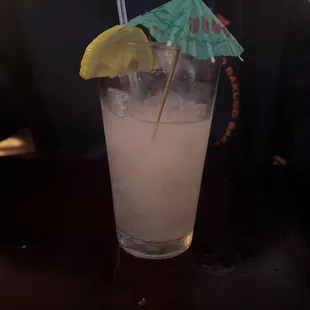 drink