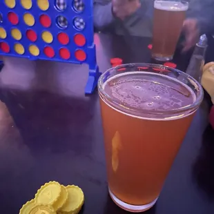 drink