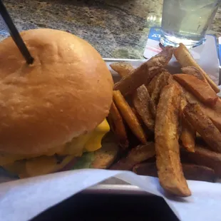 Smash Burger