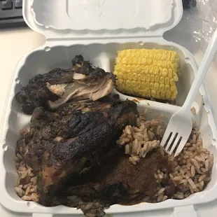 bbq ribs, ribs, food