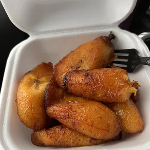 Plantains