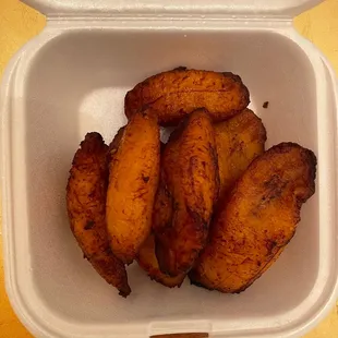 Plantains