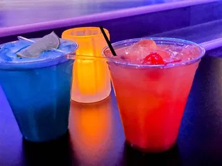 Life is Beautiful Festival