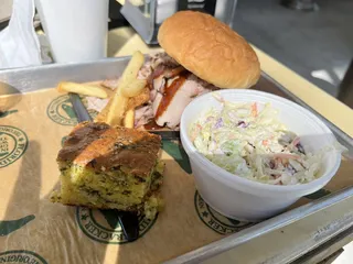 Florida Cracker Cook Shack