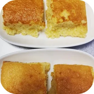 Cornbread