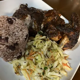 Jerk Chicken