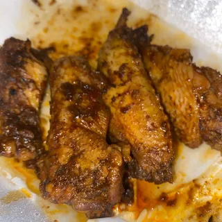 Jerk Wings