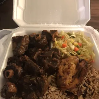 Oxtail