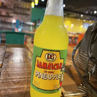 Pineapple