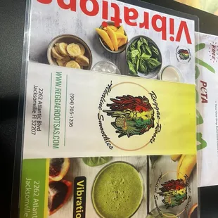 food