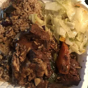 Chicken Stew