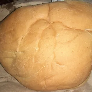 Coco Bread