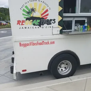 Reggae Vibes Yuh dun kno!