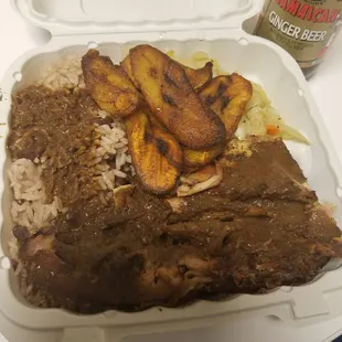 Jerk platter fit for a Whorl Boss! BAP! BAP! BAP!