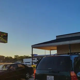 Reggae Wings &amp; Tings