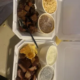 food, ribs