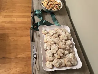 Servatii Pastry Shop