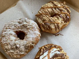 Marcella's Doughnuts & Bakery