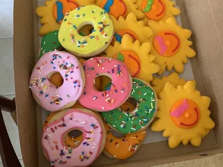 Jansen's Sweet Sinsations Bakery