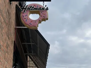Holtman's Donut Shop