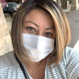 Ivette M.