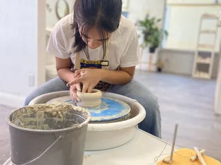 Meet The Maker