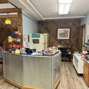 interior, sushi and sashimi