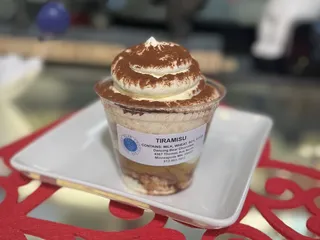 Dancing Bear Chocolate