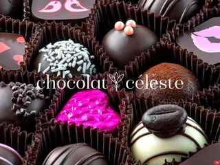 Chocolat Céleste