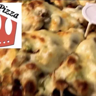 Regina is representing