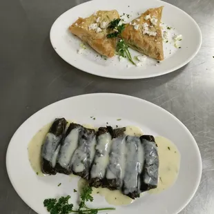 Spanakopita
