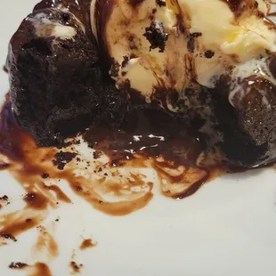 Lava Cake