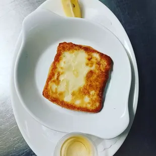 Saganaki