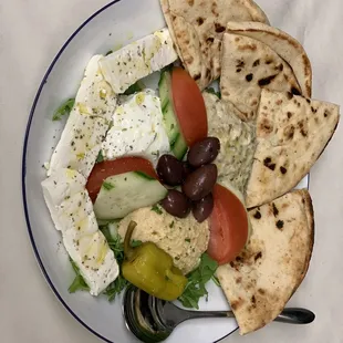 Tzatziki