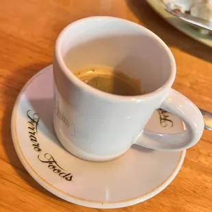 Espresso